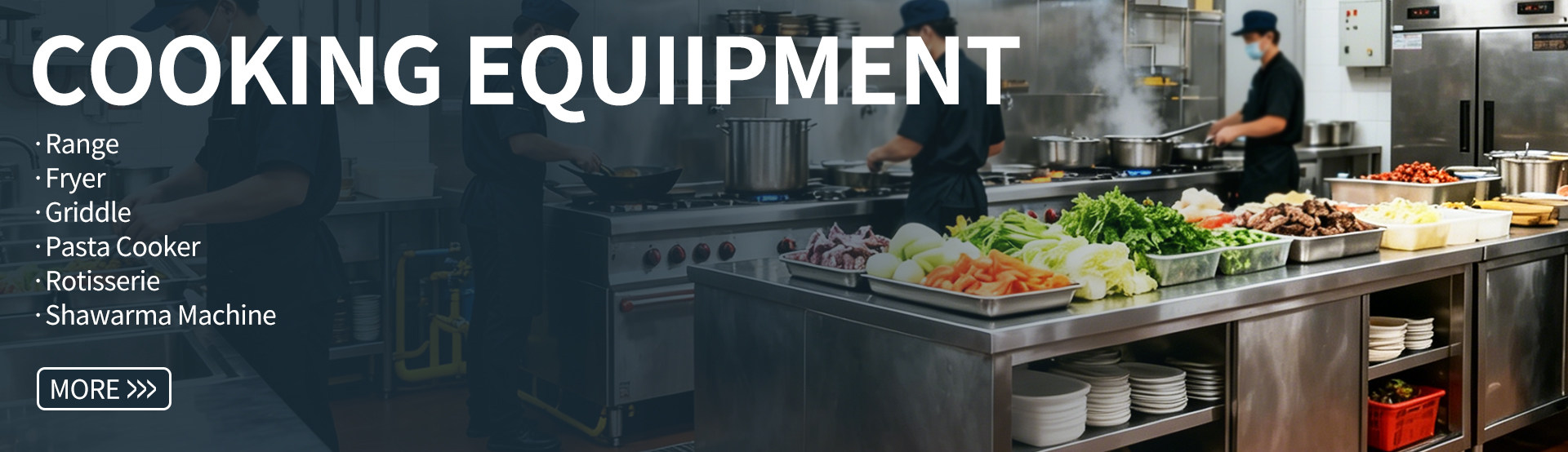 Commercial Convection Oven vs. Combi Oven: Which Powers Your Kitchen Better?